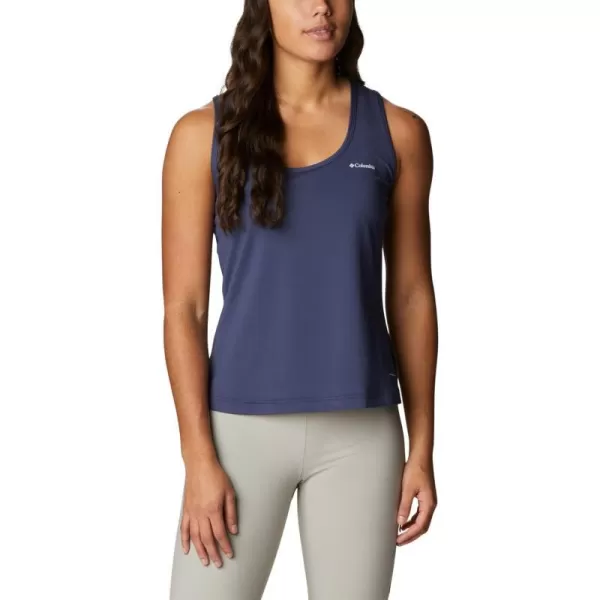 imageColumbia Womens Hike Performance TankNocturnal