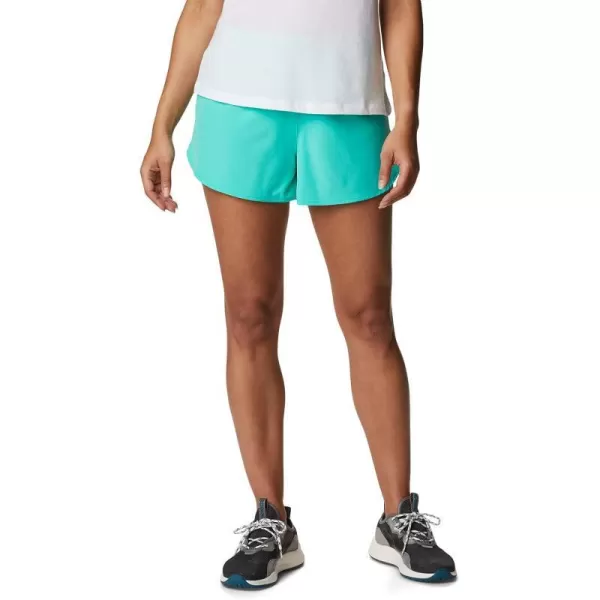 imageColumbia Womens Hike ShortElectric Turquoise