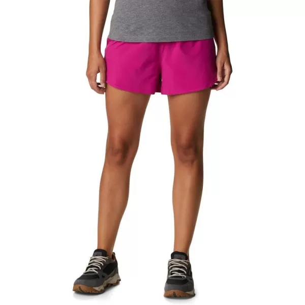 imageColumbia Womens Hike ShortWild Fuchsia
