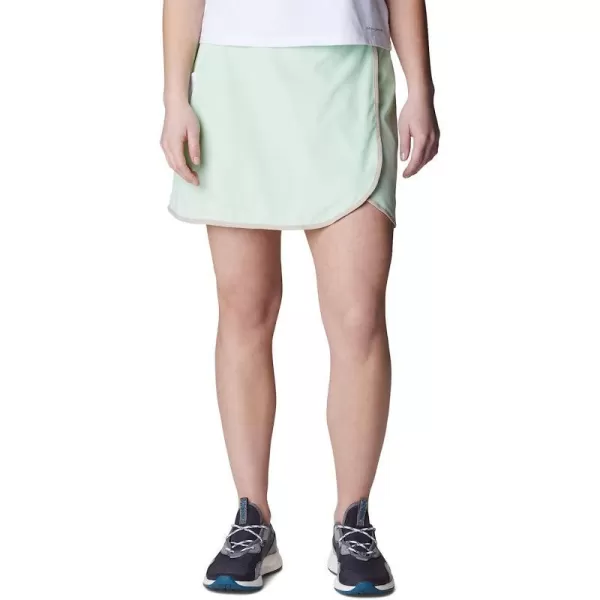 imageColumbia Womens Hike SkortKey West
