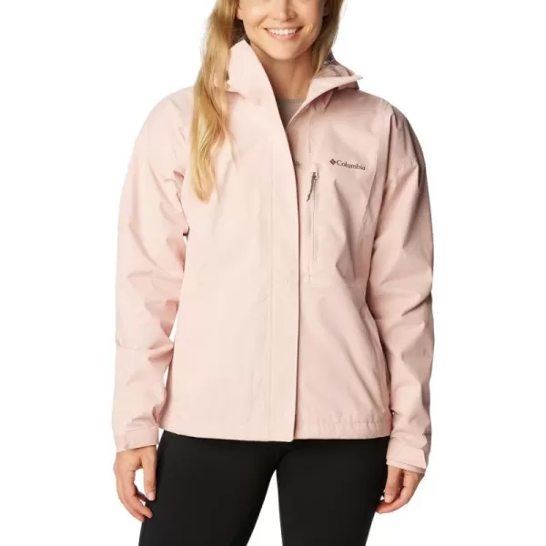 imageColumbia Womens Hikebound JacketDusty Pink
