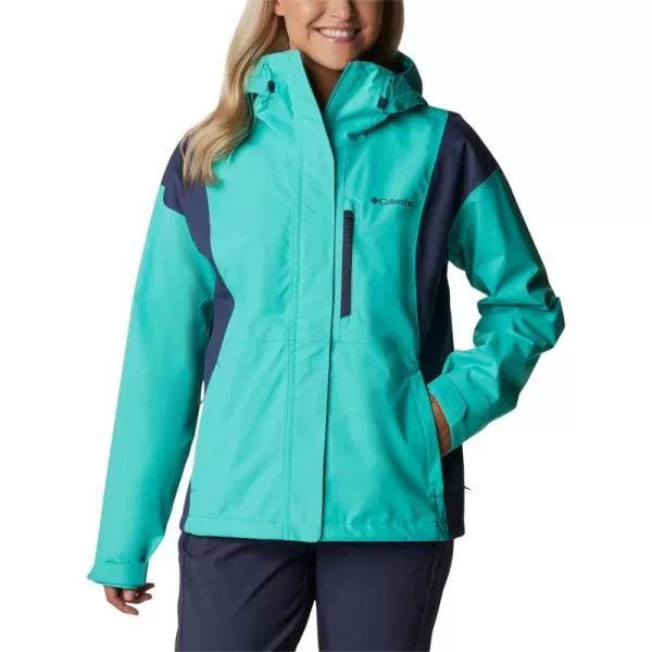 Electric Turquoise/Nocturnal