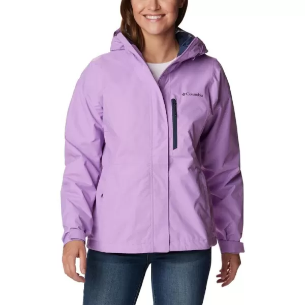 imageColumbia Womens Hikebound JacketGumdrop