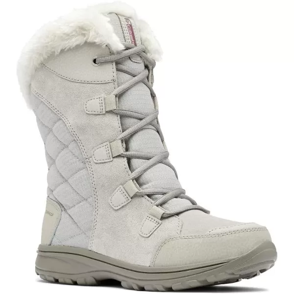 imageColumbia Womens Ice Maiden II Snow BootDove Stratus
