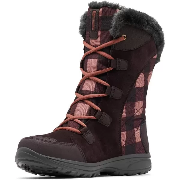 imageColumbia Womens Ice Maiden II Snow BootNew Cinder Crabtree