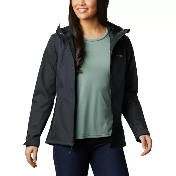 imageColumbia Womens Inner Limits Ii JacketBlack