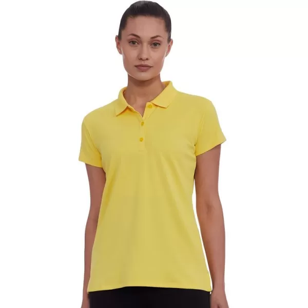 imageColumbia Womens Innisfree Ss PoloSatin Pink