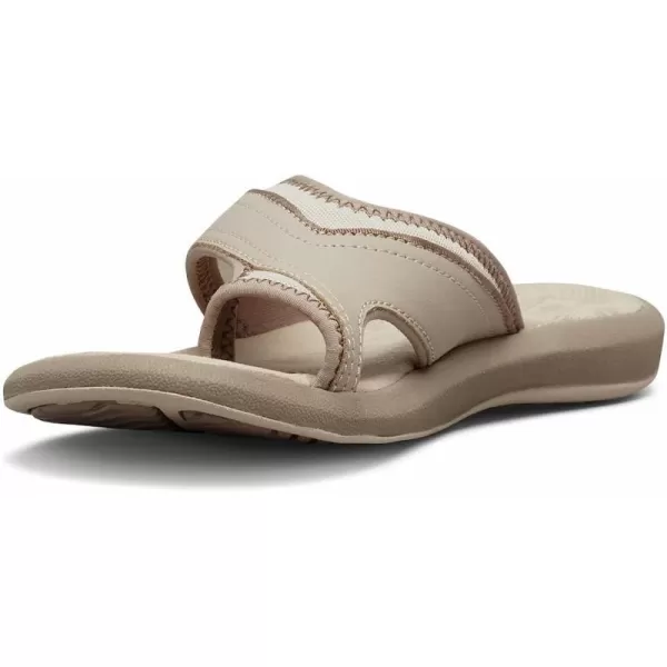 imageColumbia Womens Kea Ii Sport SandalAncient Fossil Wet Sand