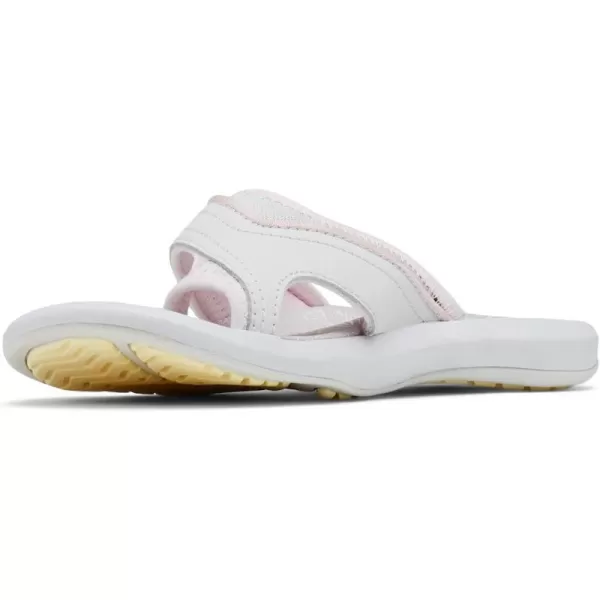imageColumbia Womens Kea Ii Sport SandalNimbus GreyCandy Mint