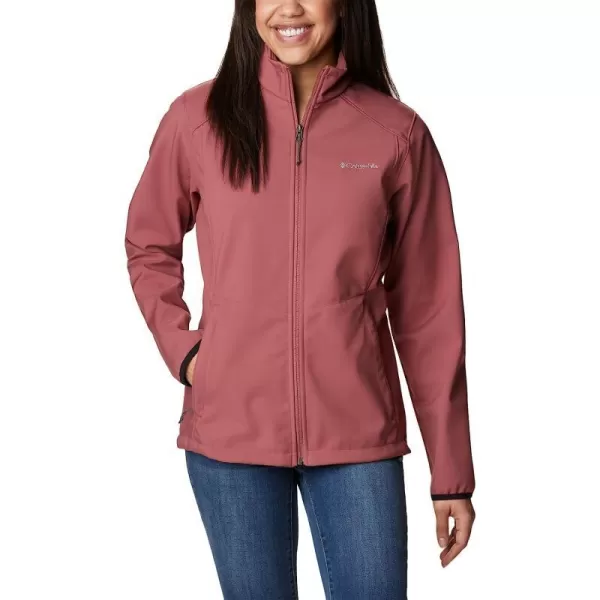 imageColumbia Womens Kruser Ridge Ii SoftshellBeetroot