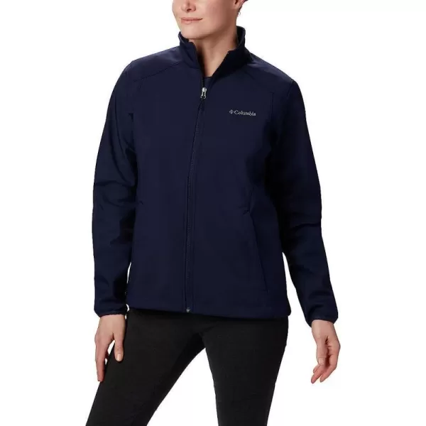imageColumbia Womens Kruser Ridge Ii SoftshellDark Nocturnal