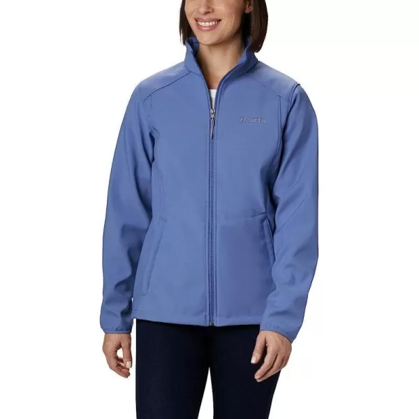 imageColumbia Womens Kruser Ridge Ii SoftshellVelvet Cove