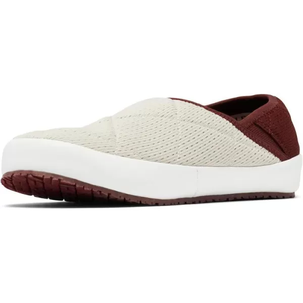 imageColumbia Womens Lazy Bend Refresh SneakerCloud GreyMadder Brown