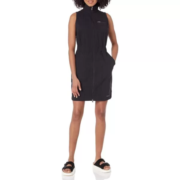 imageColumbia Womens Leslie Falls DressBlack