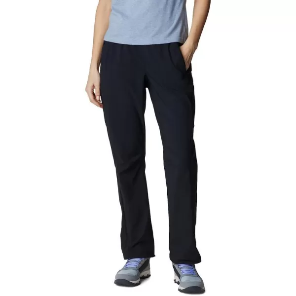 imageColumbia Womens Leslie Falls PantBlack