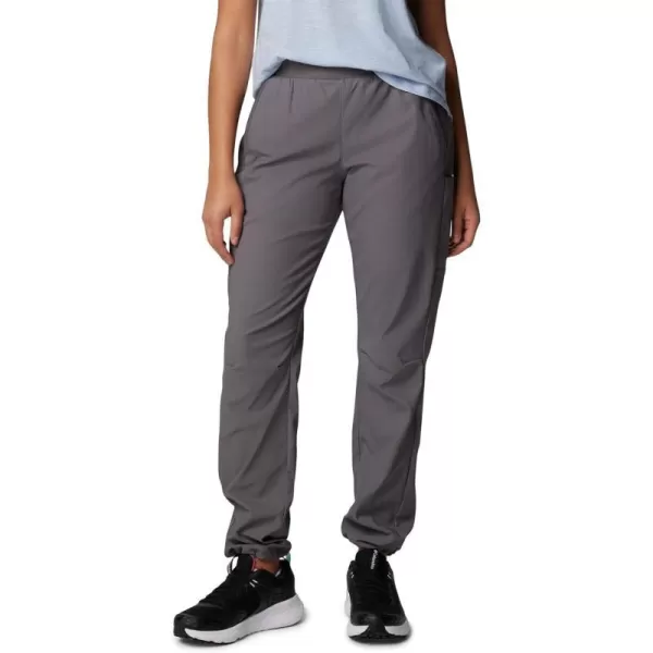 imageColumbia Womens Leslie Falls PantCity Grey