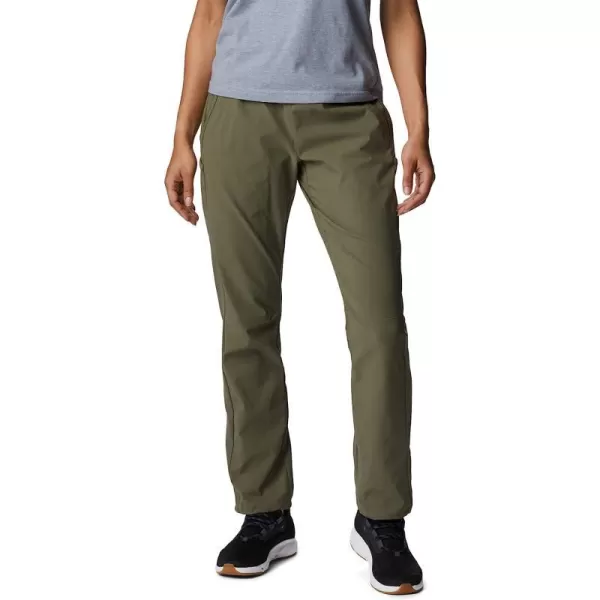 imageColumbia Womens Leslie Falls PantStone Green