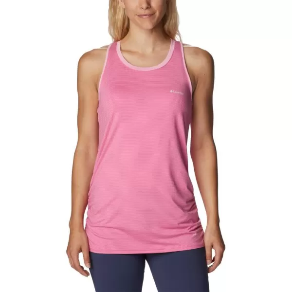 imageColumbia Womens Leslie Falls TankWild Rose