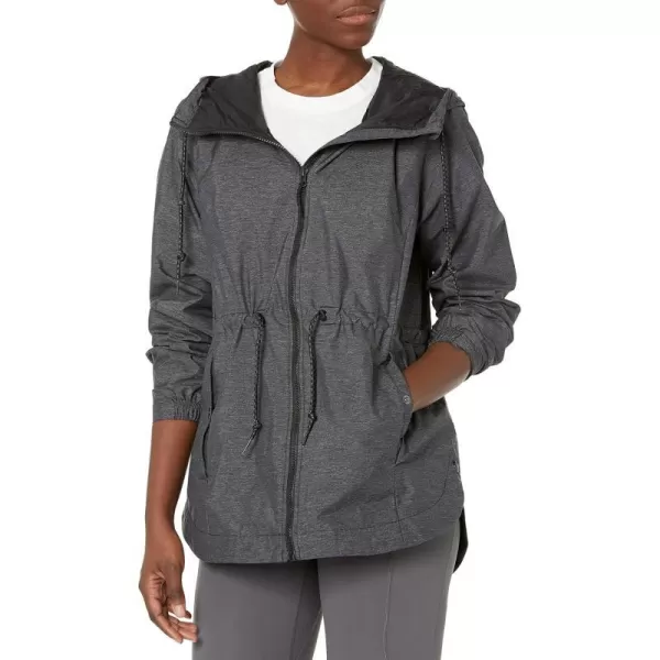 imageColumbia Womens Lillian Ridge ShellBlack