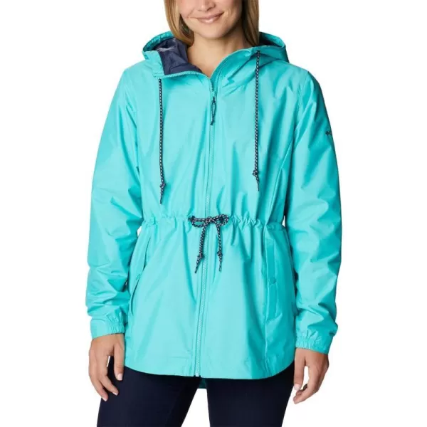 Bright Aqua