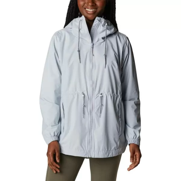 imageColumbia Womens Lillian Ridge ShellCirrus Grey
