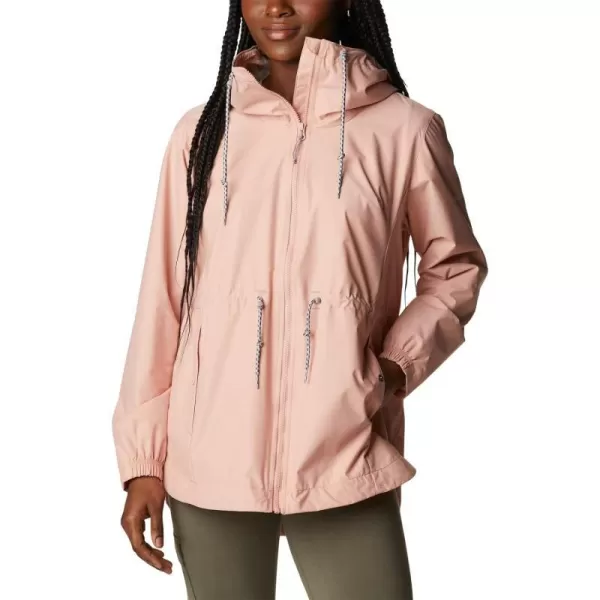 imageColumbia Womens Lillian Ridge ShellFaux Pink