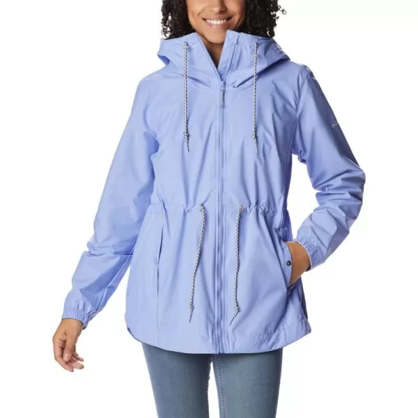 imageColumbia Womens Lillian Ridge ShellSerenity