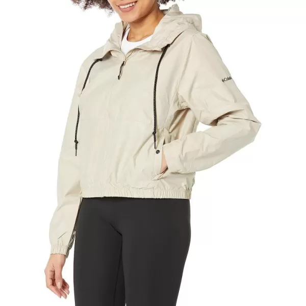 imageColumbia Womens Lillian Ridge Short JacketAncient Fossil Wisterian Emboss