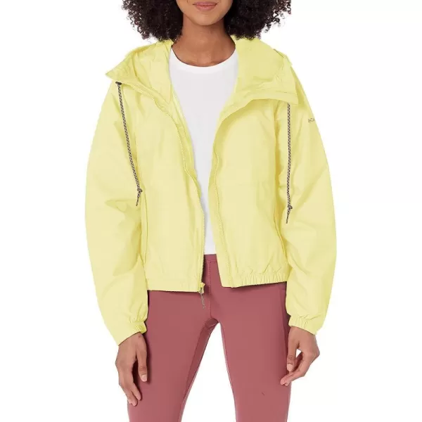 imageColumbia Womens Lillian Ridge Short JacketEndive