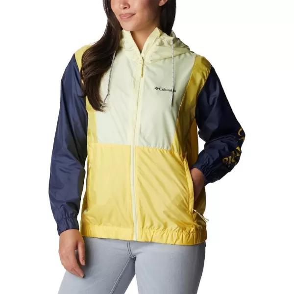 imageColumbia Womens Lily Basin JacketEndiveNocturnalSun Glow