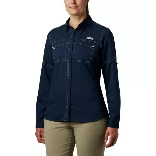 Collegiate Navy