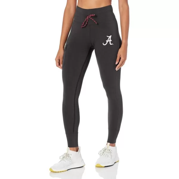 imageColumbia Womens Misses CLG Trek LeggingAla  Dark Grey