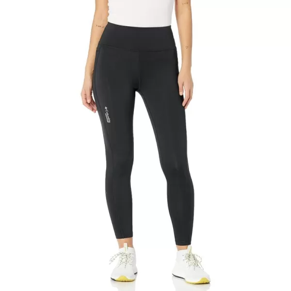 imageColumbia Womens Misses Endless Trail Running 78 TightBlack