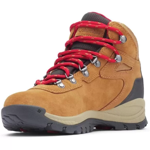 Elk, Mountain Red