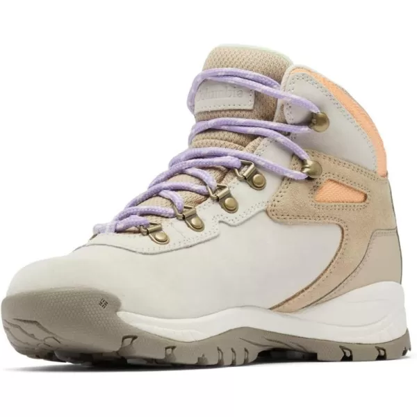 Light Sand  Peach