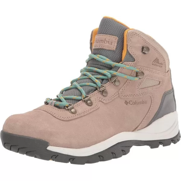 Oxford Tan, Dusty Green