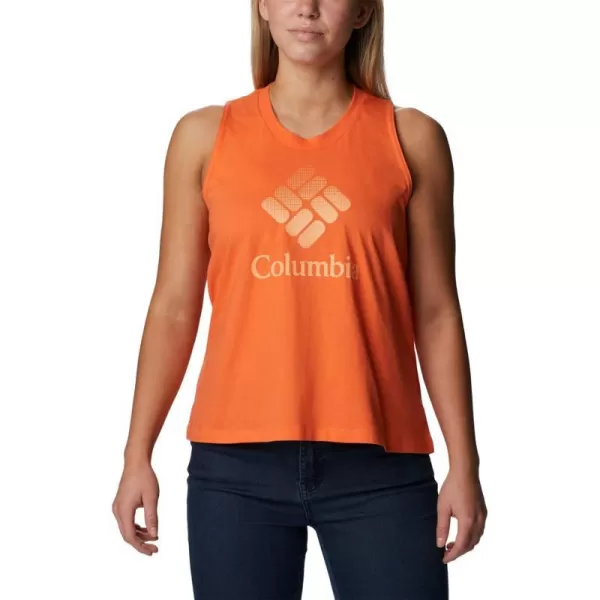 Sunset Orange/Csc Stacked Gradient Grx