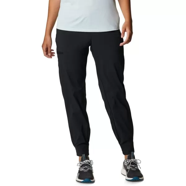 imageColumbia Womens On The Go JoggerBlack