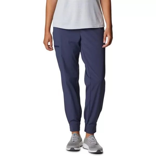 imageColumbia Womens On The Go JoggerNocturnal