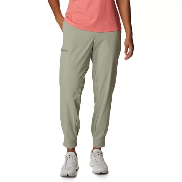 imageColumbia Womens On The Go JoggerSafari
