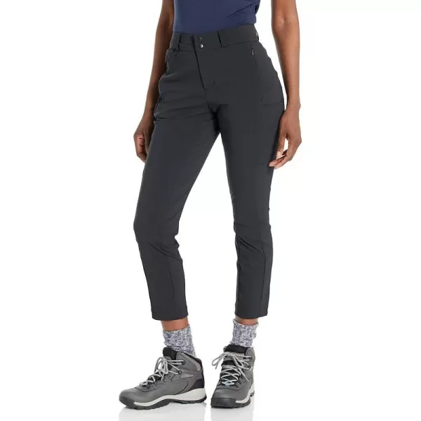 imageColumbia Womens PFG Cast and Release Stretch PantBlack