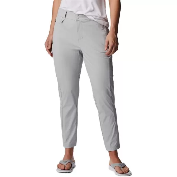 imageColumbia Womens PFG Cast and Release Stretch PantCool Grey