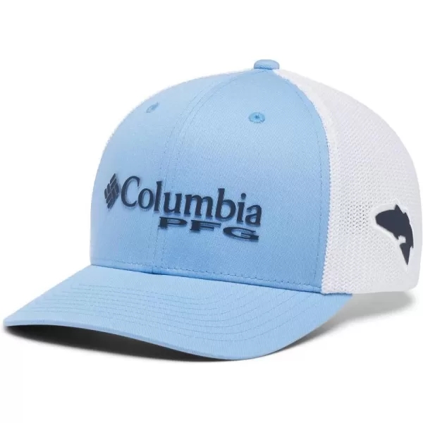 Agate Blue/Collegiate Navy