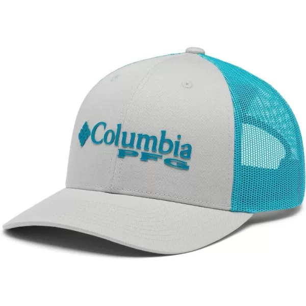 Cool Grey/Ocean Teal/Pfg