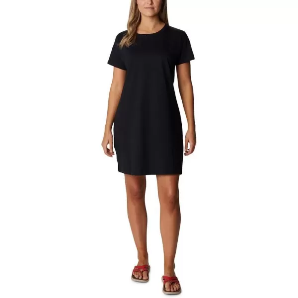 imageColumbia Womens Park Printed DressBlack