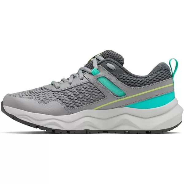 imageColumbia Womens Plateau Hiking ShoeMonumentFission