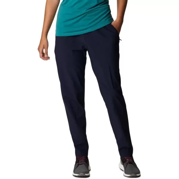imageColumbia Womens Pleasant Creek Core PantDark Nocturnal