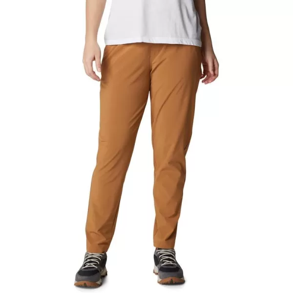 imageColumbia Womens Pleasant Creek Core PantElk