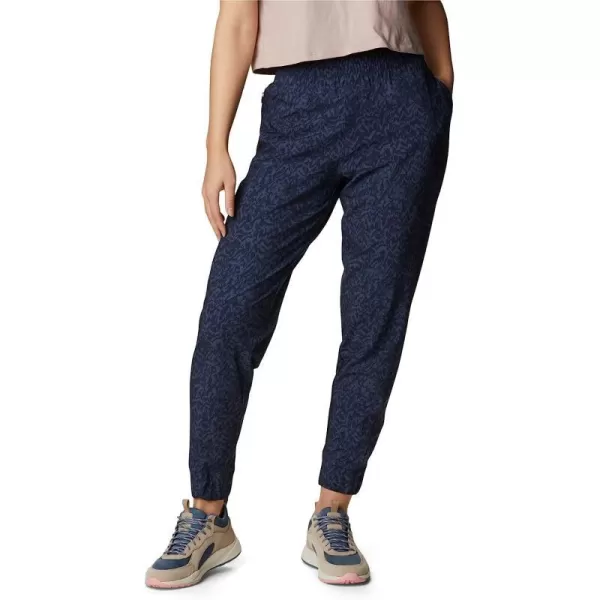 imageColumbia Womens Pleasant Creek JoggerNocturnal Terrain