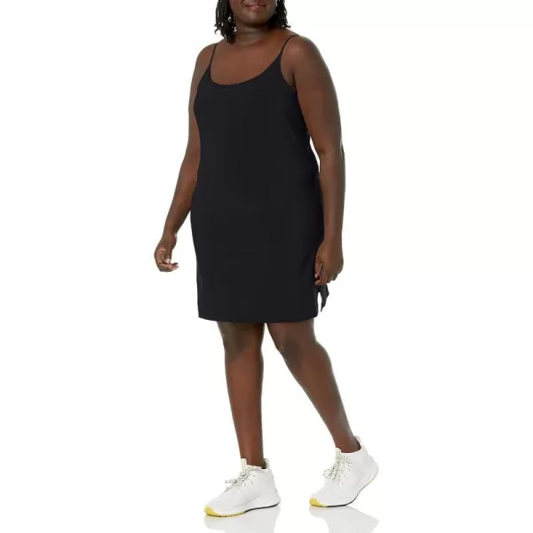imageColumbia Womens Pleasant Creek Stretch DressBlack